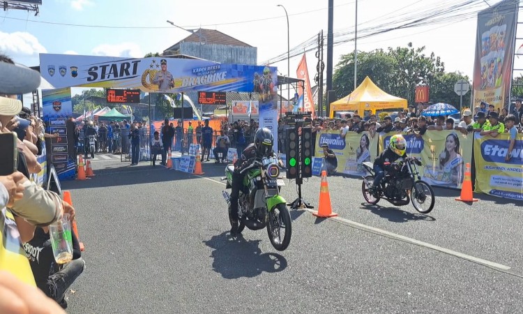 Indomobil Yadea Cilacap: Solusi Mobilitas Listrik yang Mengerti Kota Cilacap